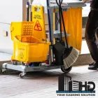 Business 4 image HD COMMERCIAL SERVICES Window Cleaning Service in Phoenix AZ