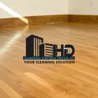 Business 9 image HD COMMERCIAL SERVICES Window Cleaning Service in Phoenix AZ