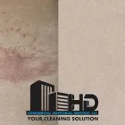Business 12 image HD COMMERCIAL SERVICES Window Cleaning Service in Phoenix AZ