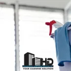 Business 15 image HD COMMERCIAL SERVICES Window Cleaning Service in Phoenix AZ