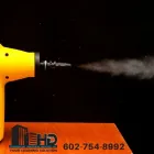 Business 22 image HD COMMERCIAL SERVICES Window Cleaning Service in Phoenix AZ