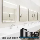 Business 24 image HD COMMERCIAL SERVICES Window Cleaning Service in Phoenix AZ
