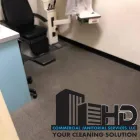 Business 32 image HD COMMERCIAL SERVICES Window Cleaning Service in Phoenix AZ