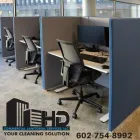 Business 56 image HD COMMERCIAL SERVICES Window Cleaning Service in Phoenix AZ
