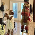 Business 8 image HEALING PAWS ANIMAL THERAPY - SUPER DOG MAX in Palm Harbor FL