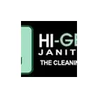 Business 2 image HI-GENE'S JANITORIAL in North Kansas City MO