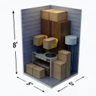 Business 2 image HIDE-AWAY STORAGE Vehicle Storage in Tampa FL