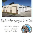 Business 4 image HIDE-AWAY STORAGE Vehicle Storage in Tampa FL