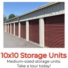 Business 5 image HIDE-AWAY STORAGE Vehicle Storage in Tampa FL