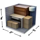 Business 10 image HIDE-AWAY STORAGE Vehicle Storage in Tampa FL