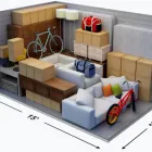 Business 11 image HIDE-AWAY STORAGE Vehicle Storage in Tampa FL