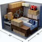 Business 12 image HIDE-AWAY STORAGE Vehicle Storage in Tampa FL