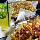 Business 12 image HIGH 5 GRILLE Sports Bars in Tucson AZ