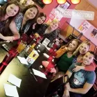 Business 13 image HIGH 5 GRILLE Sports Bars in Tucson AZ