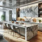 Business 1 image HIGH LINE STONE CARE Floor Waxing Polishing Cleaning in New York NY