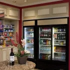 Business 6 image HILTON GARDEN INN Lodging in Lake Mary FL