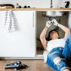 Business 2 image HODGES PLUMBING Water Heater Service in Miami FL