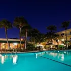 Business 7 image HOLIDAY INN CORAL GABLES - UNIVERSITY Resorts in Coral Gables FL