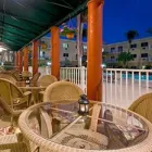 Business 1 image HOLIDAY INN CORAL GABLES - UNIVERSITY Resorts in Coral Gables FL