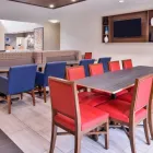 Business 8 image HOLIDAY INN EXPRESS TAMPA N I-75 - UNIVERSITY AREA, AN IHG HOTEL Wedding Venue in Tampa FL