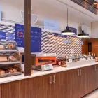 Business 10 image HOLIDAY INN EXPRESS TAMPA N I-75 - UNIVERSITY AREA, AN IHG HOTEL Wedding Venue in Tampa FL