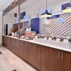 Business 14 image HOLIDAY INN EXPRESS TAMPA N I-75 - UNIVERSITY AREA, AN IHG HOTEL Wedding Venue in Tampa FL