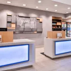 Business 18 image HOLIDAY INN EXPRESS TAMPA N I-75 - UNIVERSITY AREA, AN IHG HOTEL Wedding Venue in Tampa FL