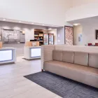 Business 23 image HOLIDAY INN EXPRESS TAMPA N I-75 - UNIVERSITY AREA, AN IHG HOTEL Wedding Venue in Tampa FL