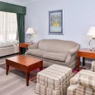 Business 25 image HOLIDAY INN EXPRESS TAMPA N I-75 - UNIVERSITY AREA, AN IHG HOTEL Wedding Venue in Tampa FL