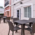 Business 36 image HOLIDAY INN EXPRESS TAMPA N I-75 - UNIVERSITY AREA, AN IHG HOTEL Wedding Venue in Tampa FL