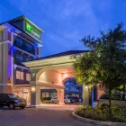 Business 37 image HOLIDAY INN EXPRESS TAMPA N I-75 - UNIVERSITY AREA, AN IHG HOTEL Wedding Venue in Tampa FL