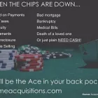 Business 1 image HOME ACQUISITIONS in San Francisco CA