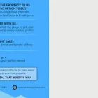 Business 8 image HOME ACQUISITIONS in San Francisco CA