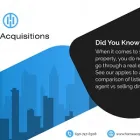 Business 10 image HOME ACQUISITIONS in San Francisco CA