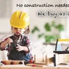 Business 12 image HOME ACQUISITIONS in San Francisco CA