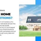 Business 17 image HOME ACQUISITIONS in San Francisco CA