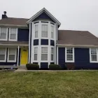 Business 1 image HOME PROS PAINTING AND HOME REPAIRS OF KANSAS CITY in Kansas City MO