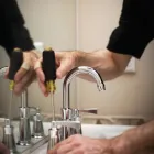 Business 5 image HOME SERVICES AT THE HOME DEPOT Flooring Contractors in Kansas City MO