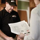 Business 19 image HOME SERVICES AT THE HOME DEPOT Flooring Contractors in Bronx NY