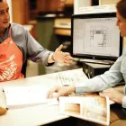 Business 21 image HOME SERVICES AT THE HOME DEPOT Flooring Contractors in Bronx NY