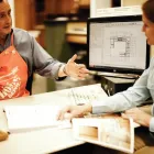 Business 21 image HOME SERVICES AT THE HOME DEPOT Window Repair & Installation in Oakland Park FL