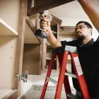 Business 9 image HOME SERVICES AT THE HOME DEPOT Window Repair & Installation in Fort Lauderdale FL