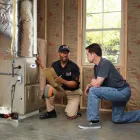 Business 20 image HOME SERVICES AT THE HOME DEPOT Window Repair & Installation in New Castle DE
