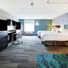 Business 12 image HOME2 SUITES BY HILTON AMHERST BUFFALO Hotels in Amherst NY