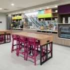 Business 3 image HOME2 SUITES BY HILTON ORLANDO AIRPORT in Orlando FL