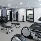 Business 4 image HOME2 SUITES BY HILTON ORLANDO AIRPORT in Orlando FL