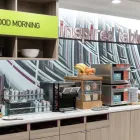 Business 37 image HOME2 SUITES BY HILTON ORLANDO AIRPORT in Orlando FL