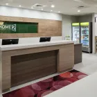 Business 41 image HOME2 SUITES BY HILTON ORLANDO AIRPORT in Orlando FL