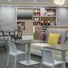 Business 42 image HOME2 SUITES BY HILTON ORLANDO AIRPORT in Orlando FL