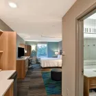 Business 1 image HOME2 SUITES BY HILTON TAMPA USF NEAR BUSCH GARDENS Hotel in Tampa FL